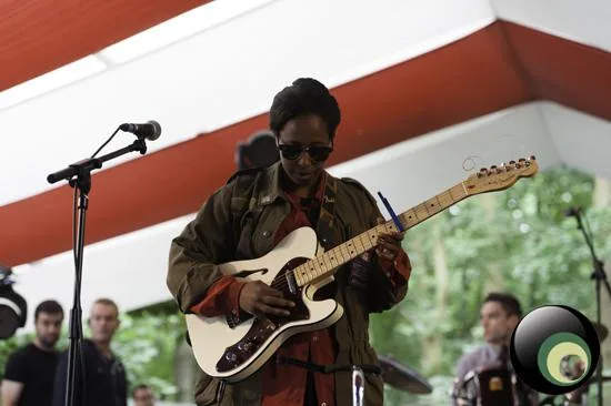 Latitude Festival 2012 // Part 3