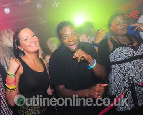 Logan & Ghetts