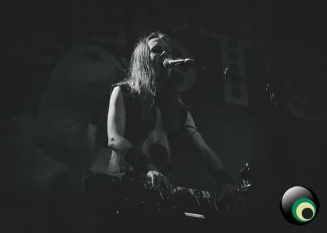 Sabaton/Alestorm @ UEA