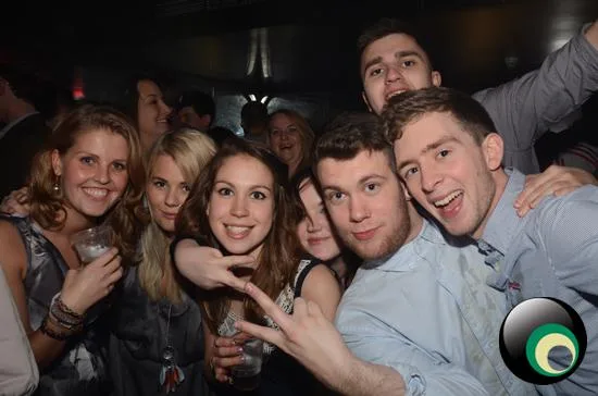 Launch Nights