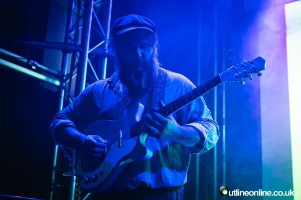 Norwich Psych Fest 2023 Day 2