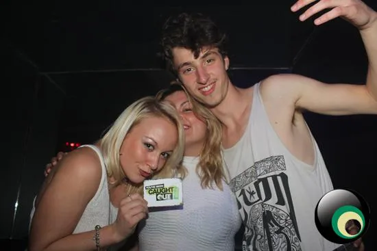 Too Bad DJs + MC Marvel