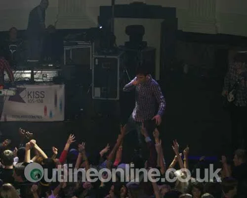 Kano & Example