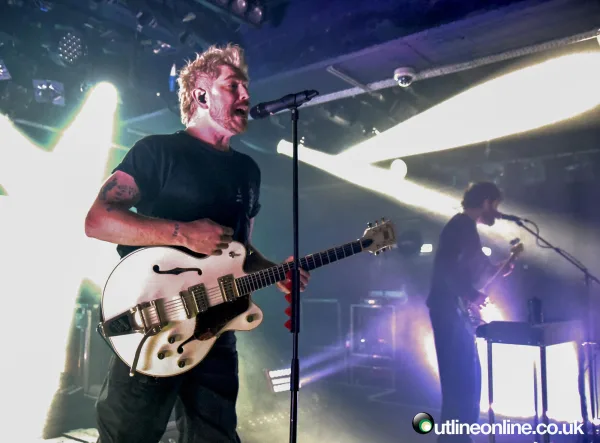 Twin Atlantic