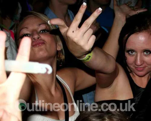Pams Afterparty