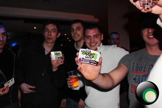 Chase & Status