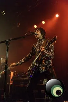 Miles Kane // NME Awards Tour 2013