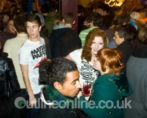 Dance Club