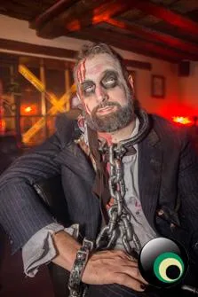 Halloween @ Lollard's Pit