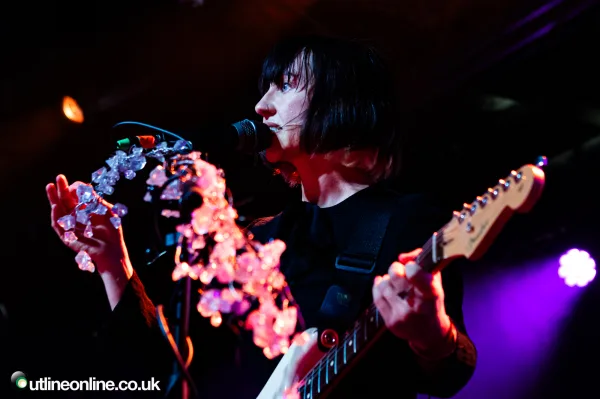 The Joy Formidable