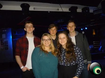 Future Radio's Next Big Thing semi finals
