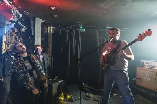 Norwich Rock Fest 2022