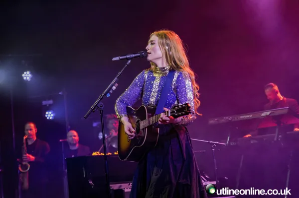 Freya Ridings