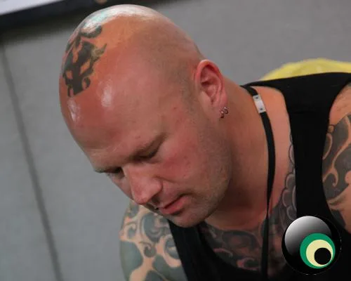 NBAF 2011 pt 1