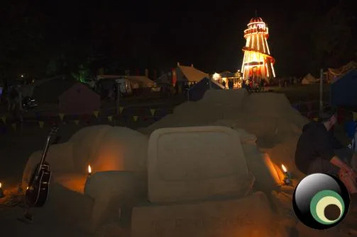 Latitude Festival 2012 // Part 2
