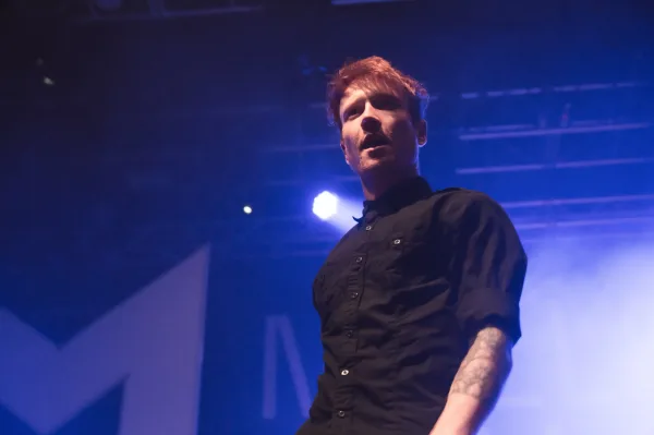 Mallory Knox