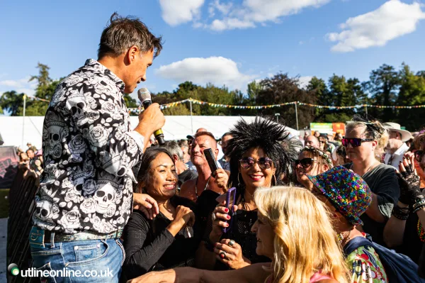 Let's Rock Norwich 2023 XTRA