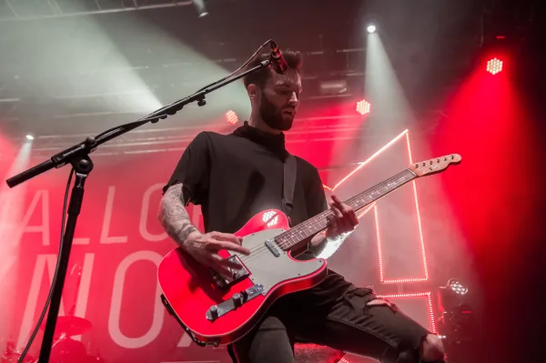 Mallory Knox