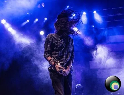 Mayday Parade @ UEA