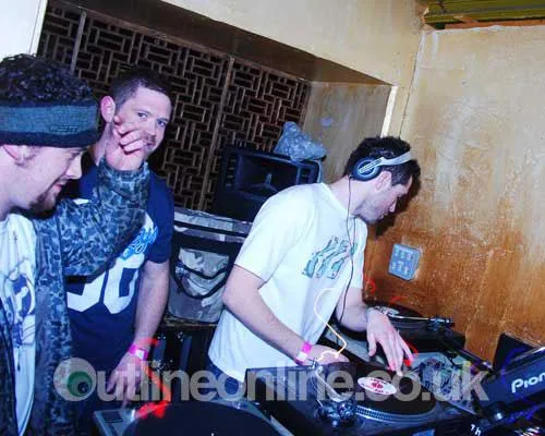 Andy C