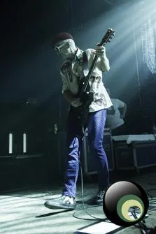 The Damned - Nov 12