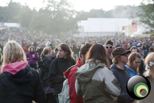 Latitude Festival 2012 // Part 2