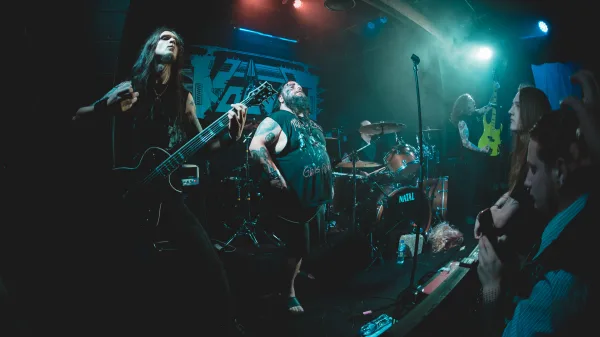 Voivod