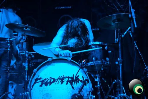 Enter Shikari