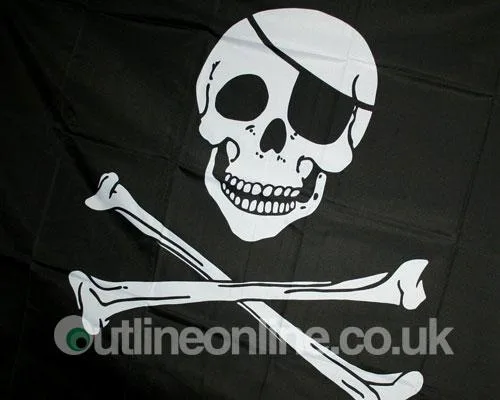 Pirates Love2Love May 29th Foxy Monkey