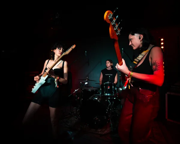 Wild Paths Festival 2021