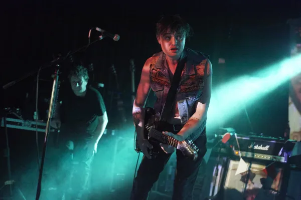 The Libertines