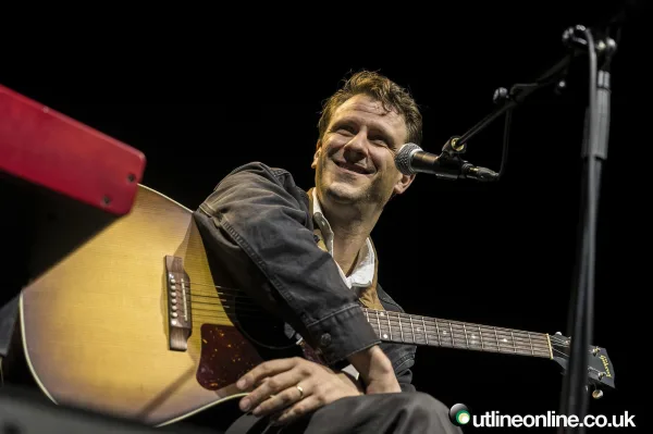 Jamie T