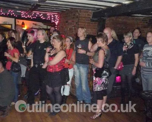 Moonshine Club