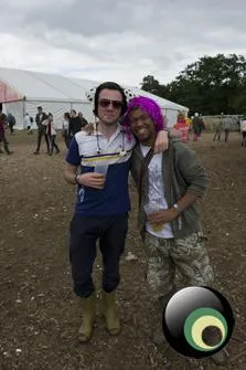 Latitude Festival 2012 // Part 2
