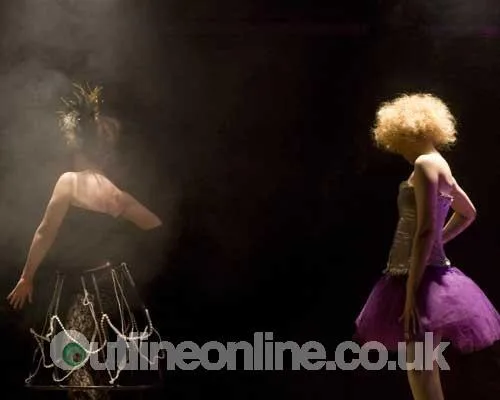 CCN Fash Show