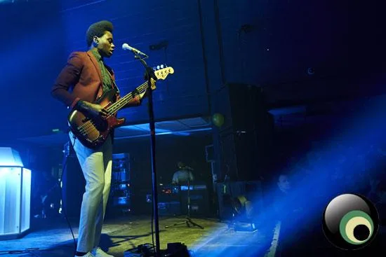 Metronomy @ UEA