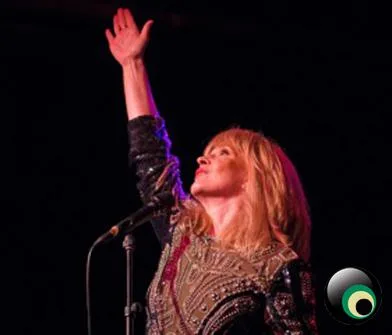 Toyah