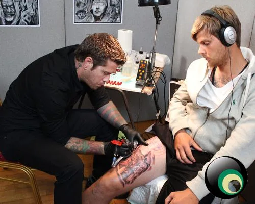 NBAF 2011 pt 2