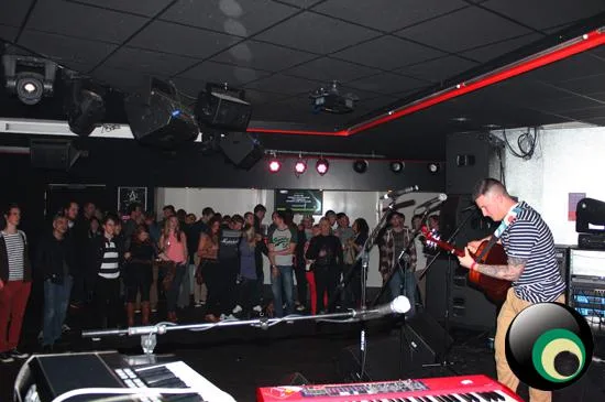 Live Music