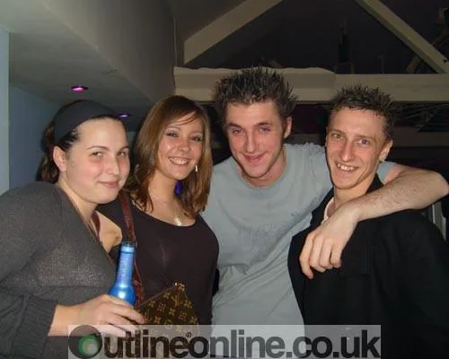 Student Night