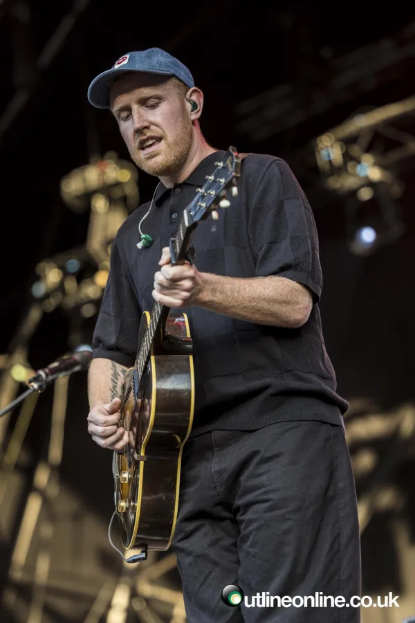 Rag'n'Bone Man
