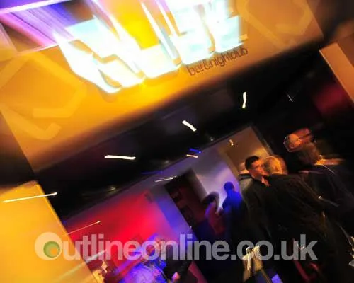 Opening Night