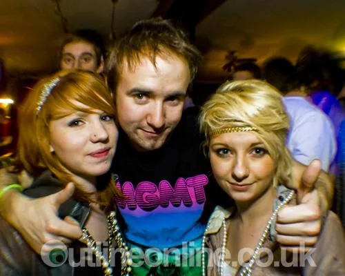Dance Club