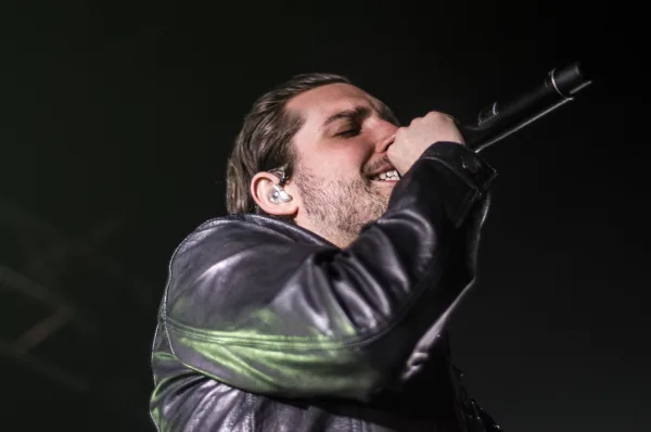 You Me At Six