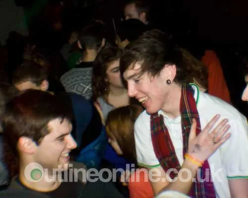 Dance Club