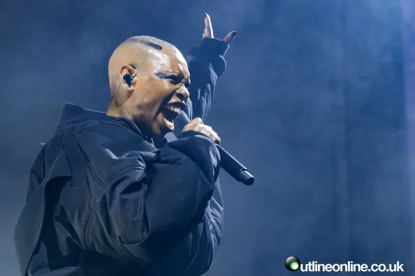 Skunk Anansie