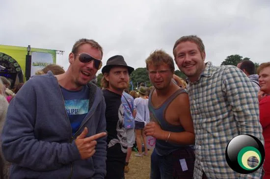 Latitude Festival 2013 // Part 1