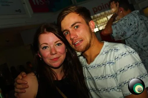 Warrior Jungle at UEA
