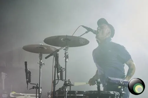 Slaves @ UEA