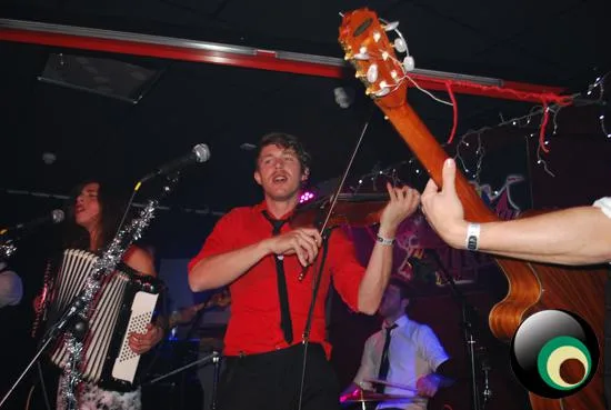 Molotov Jukebox